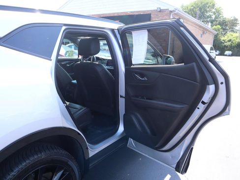 Used 2019 Chevrolet Blazer RS AWD/4WD image 14