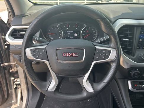 Used 2023 GMC Acadia SLE image 19