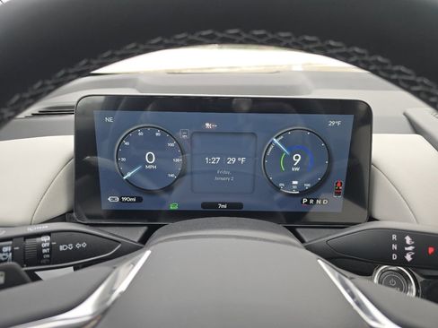 New 2026 Honda Prologue Elite image 30