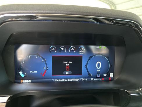 Used 2024 Ford F150 Lariat w/ FX4 Off-Road Package AWD/4WD image 41