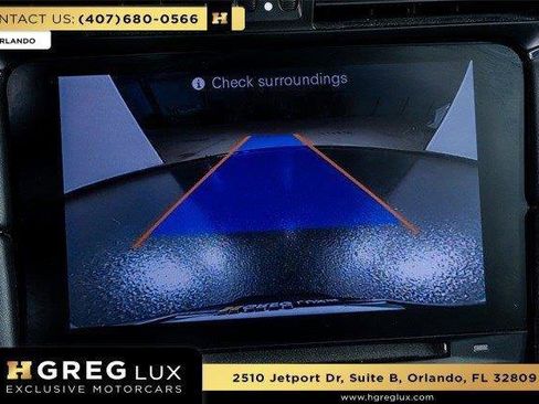 Used 2018 Porsche 911 GT3 image 47