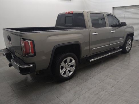 Used 2017 GMC Sierra 1500 SLT AWD/4WD image 10