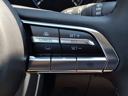 New 2026 MAZDA CX-50 AWD 2.5 S w/ Preferred Pkg image 18