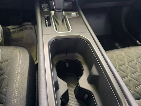 New 2026 Nissan Kicks SV w/ Cold Weather Package FWD image 22