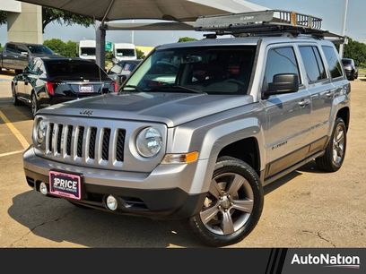 Used 2016 Jeep Patriot Sport w/ Power Value Group