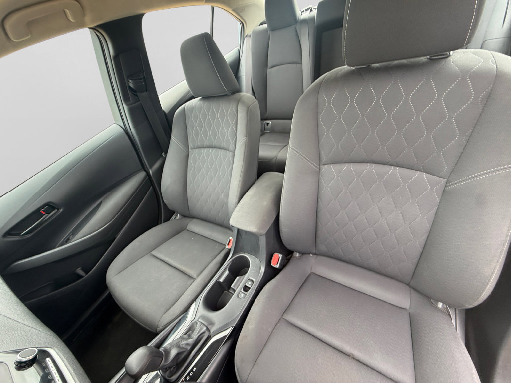 Used 2024 Toyota Corolla LE FWD image 23