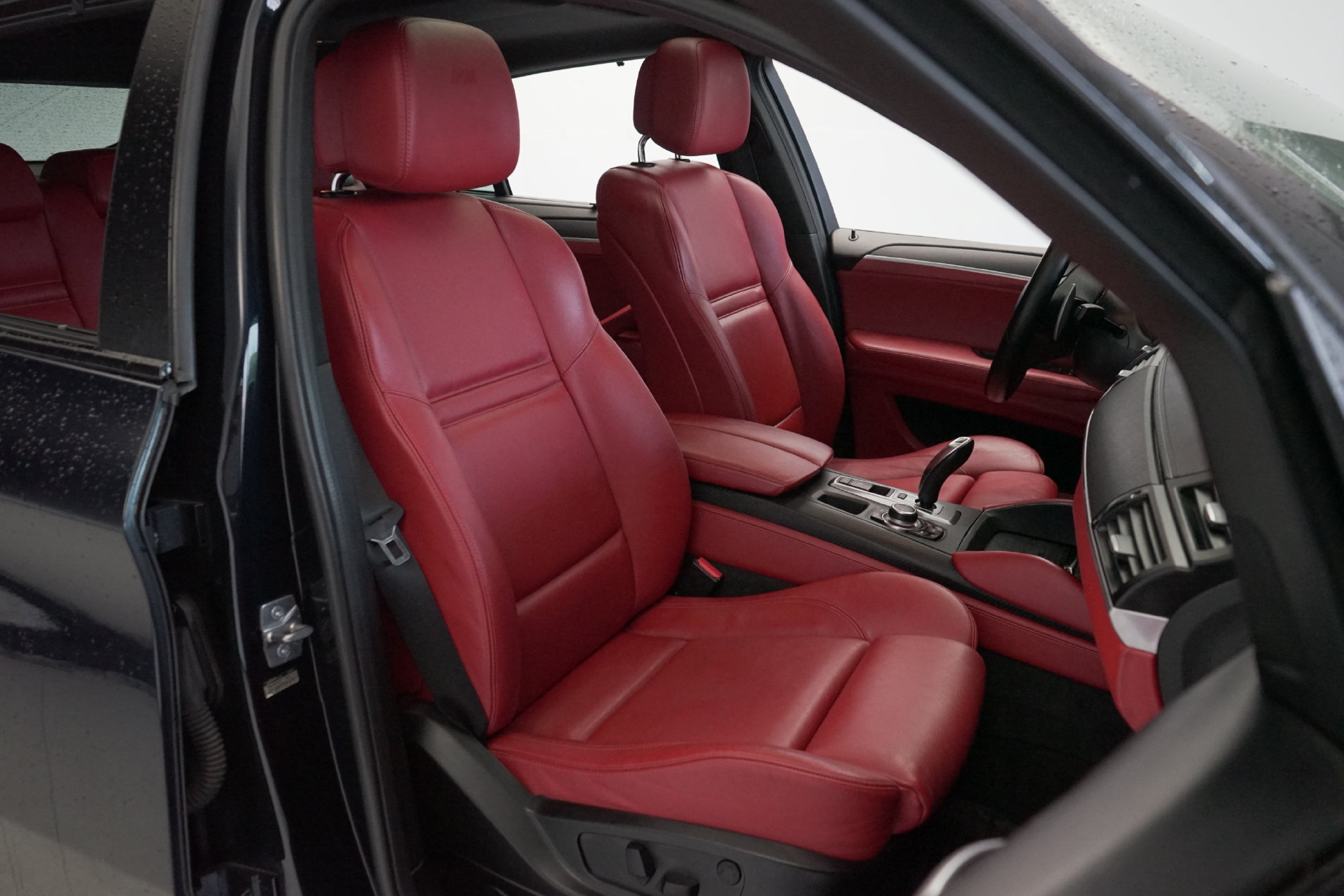 Used 2012 BMW X6 M AWD/4WD image 4