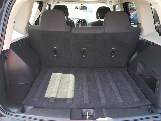 Used 2015 Jeep Patriot Latitude AWD/4WD image 9