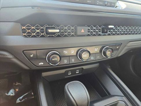 Used 2024 Honda Accord EX image 28