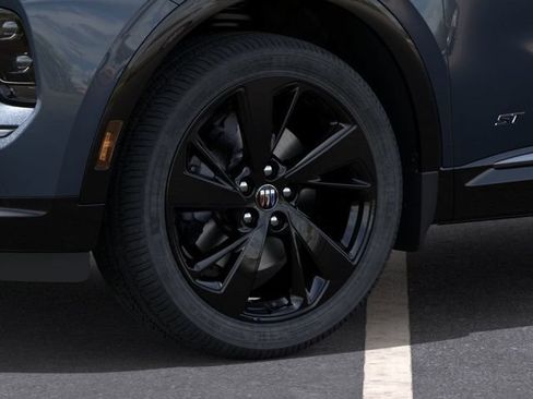 New 2026 Buick Envision Sport Touring AWD/4WD image 9