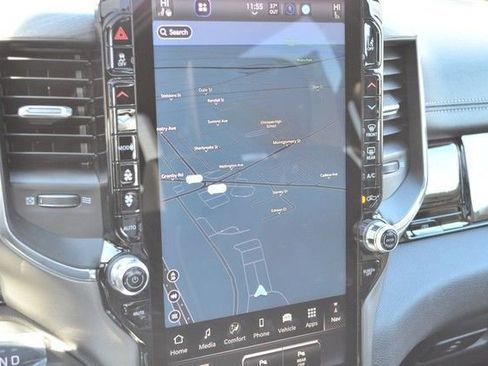 New 2026 RAM 1500 Laramie image 31