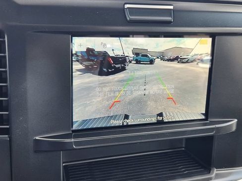 New 2026 Ford F250 XL w/ XL Chrome Package RWD image 18