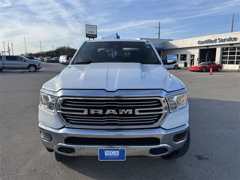 Used 2024 RAM 1500 Laramie image 2
