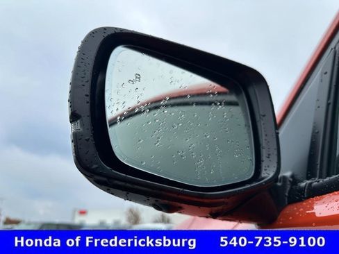 Used 2026 Honda Passport TrailSport Elite image 12