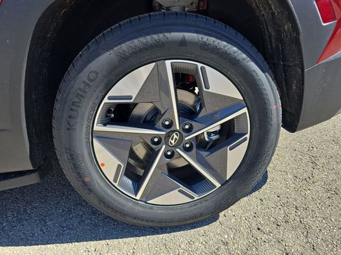 New 2026 Hyundai Tucson SEL image 32