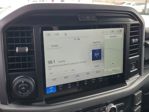 New 2026 Ford F150 XLT w/ Equipment Group 302A MID image 18