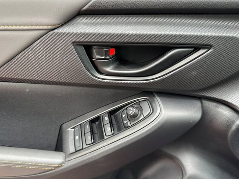 Used 2025 Subaru Crosstrek 2.5i Wilderness w/ Wilderness Package image 14