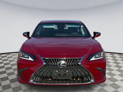 Used 2022 Lexus ES 350 w/ Premium Package image 6