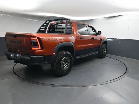 Used 2024 RAM 1500 TRX AWD/4WD image 26