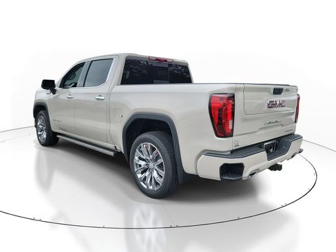 New 2026 GMC Sierra 1500 Denali image 3