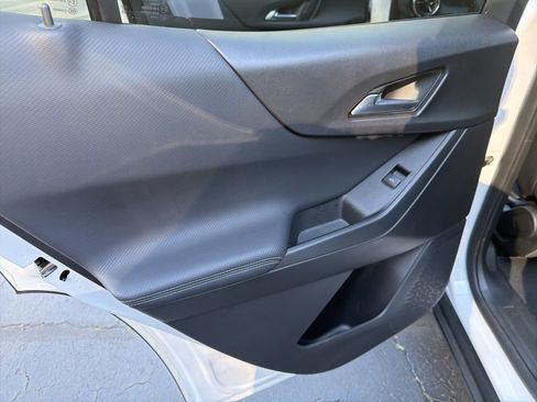 New 2026 Chevrolet Equinox LT image 10