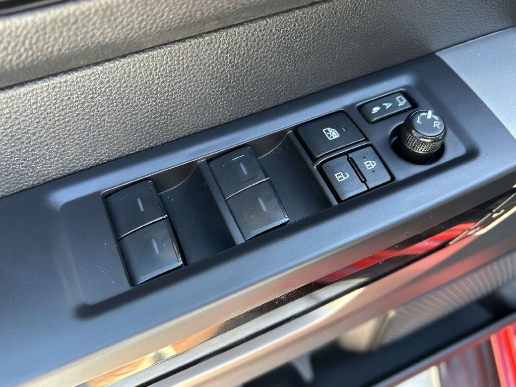 Used 2024 Toyota Sequoia Limited w/ Tow Technology Package RWD image 18
