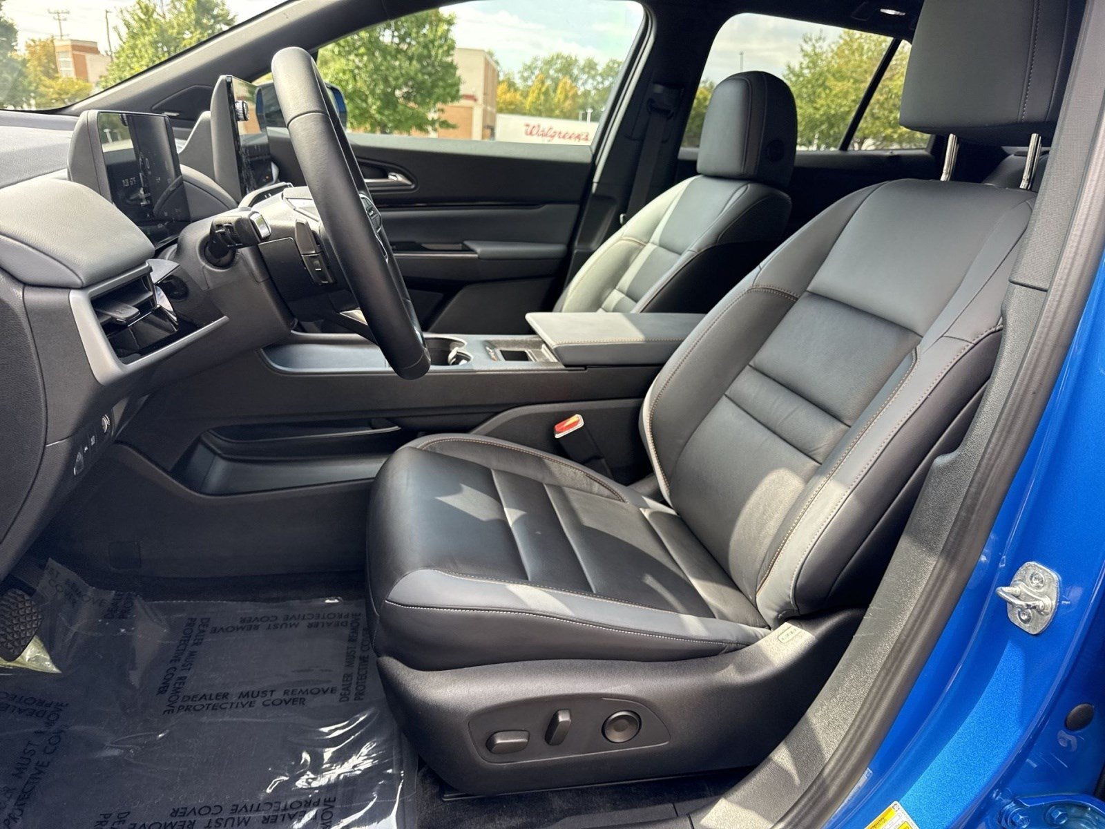 Used 2024 Honda Prologue Touring image 13