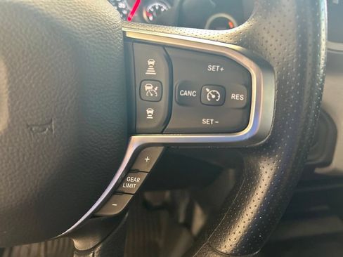 Used 2025 RAM 2500 Tradesman w/ Chrome Appearance Group AWD/4WD image 40