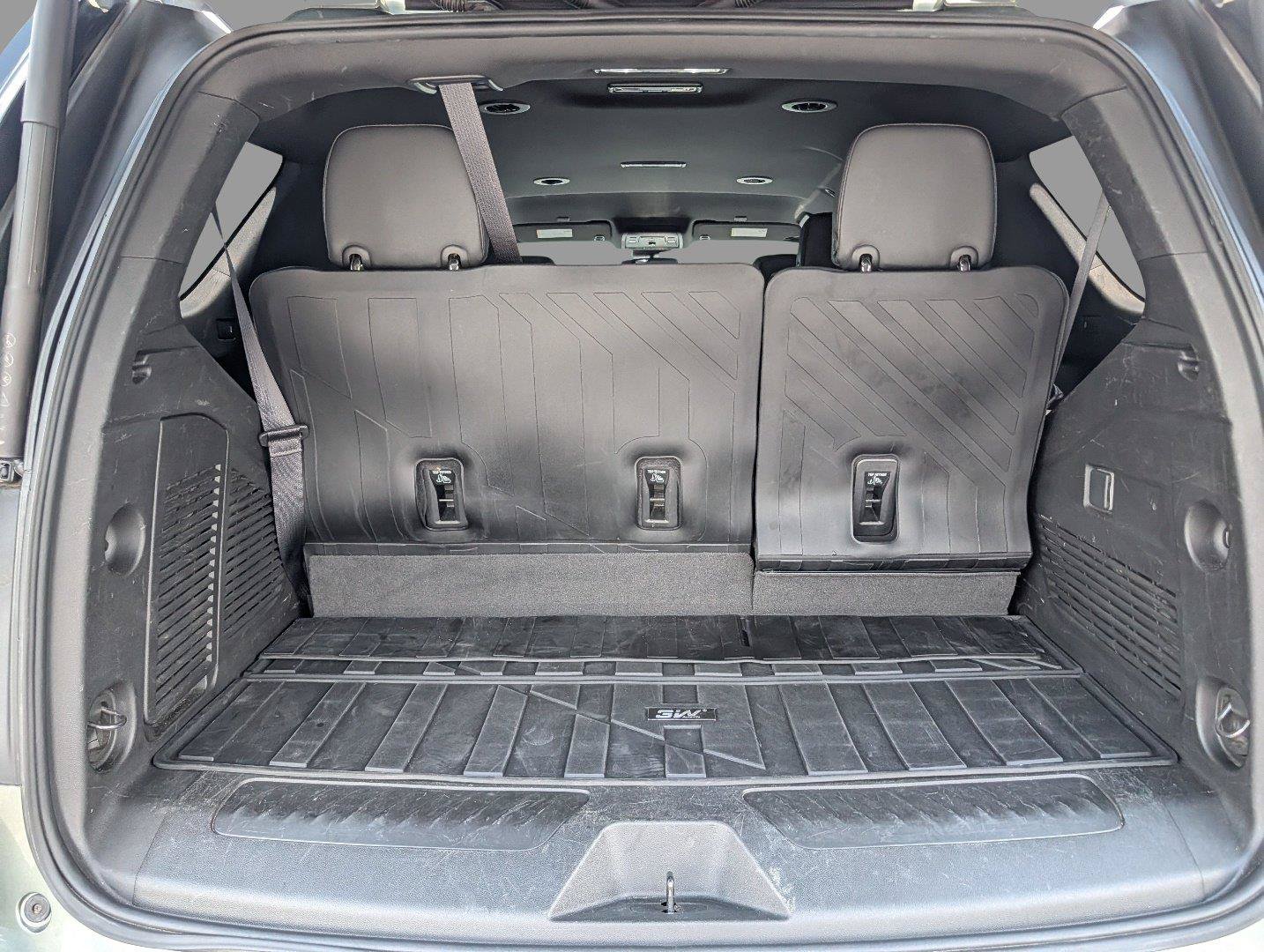 Used 2023 Chevrolet Tahoe LT RWD image 34
