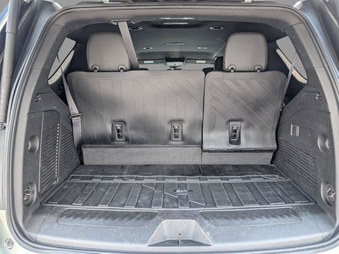 Used 2023 Chevrolet Tahoe LT RWD image 34