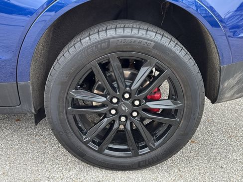 Certified 2024 Cadillac XT5 Sportv w/ Technology Package image 34