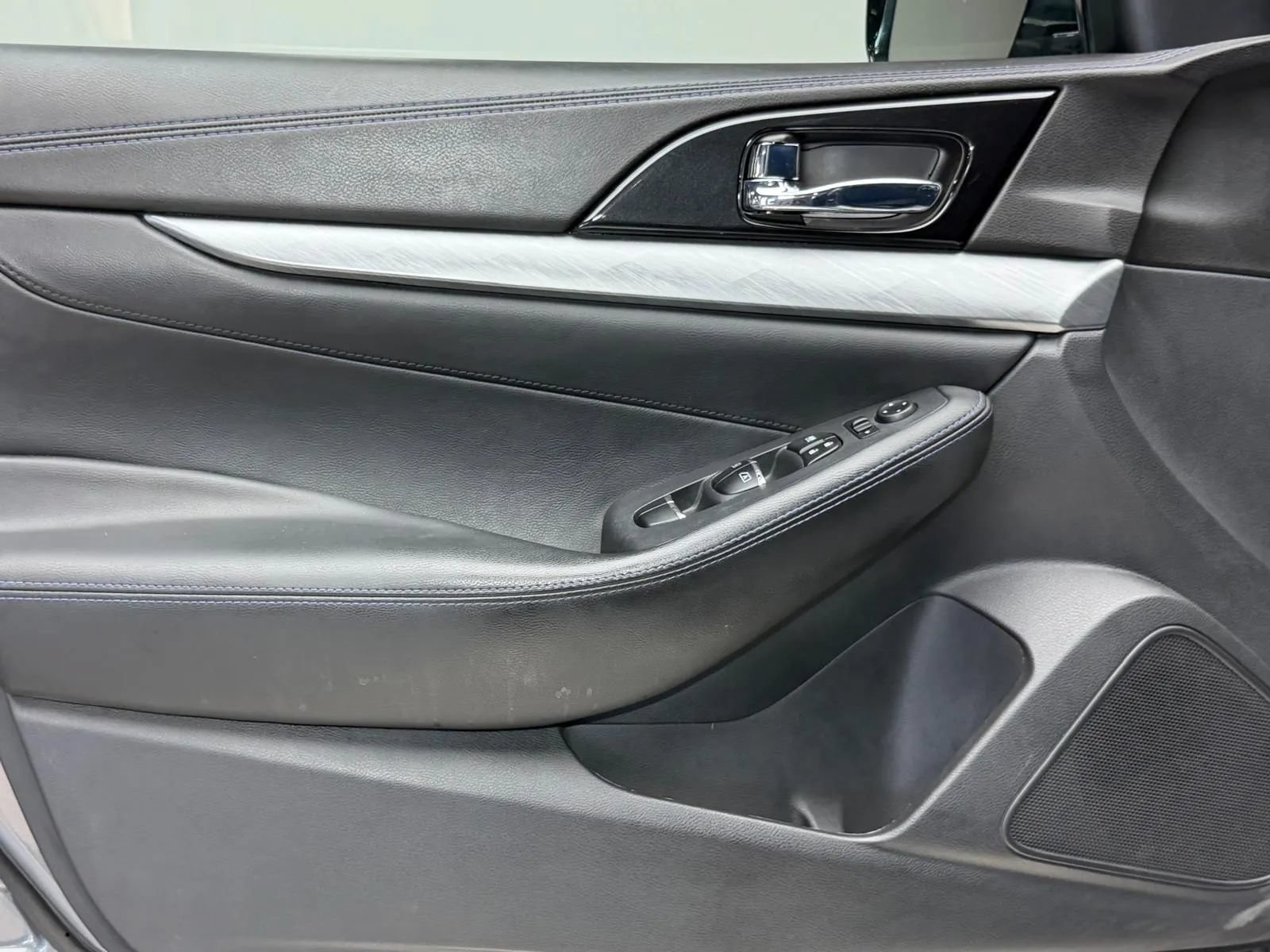 Used 2018 Nissan Maxima 3.5 S FWD image 15