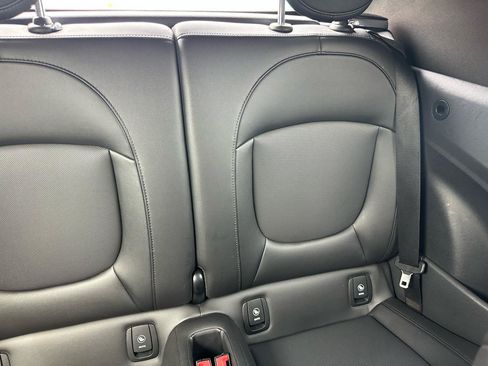 Used 2020 MINI Cooper Convertible w/ Premium Package FWD image 24