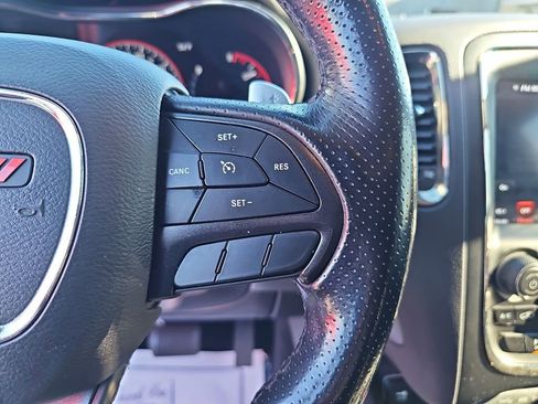 Used 2019 Dodge Durango GT image 24