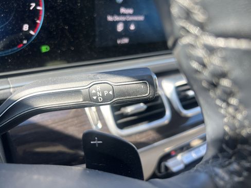 Certified 2023 Mercedes-Benz GLE 350 4MATIC image 26