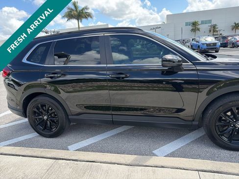 Used 2024 Honda CR-V Sport-L image 7