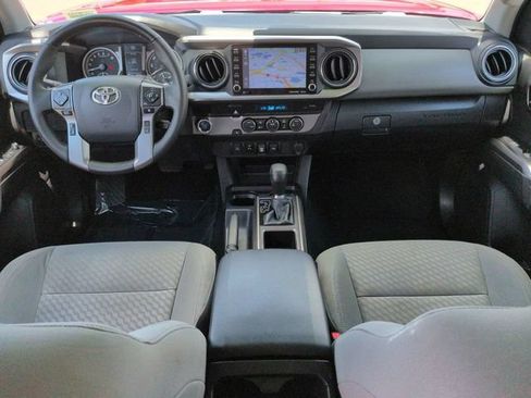 Certified 2023 Toyota Tacoma SR5 RWD image 15