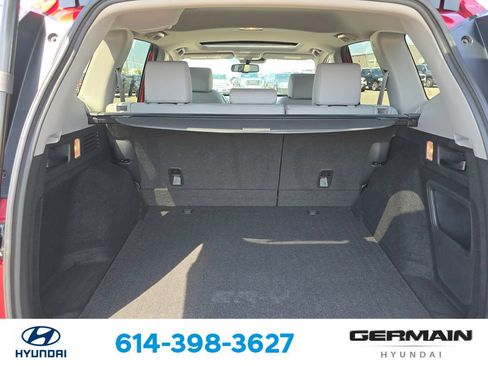Used 2022 Honda CR-V EX-L image 20