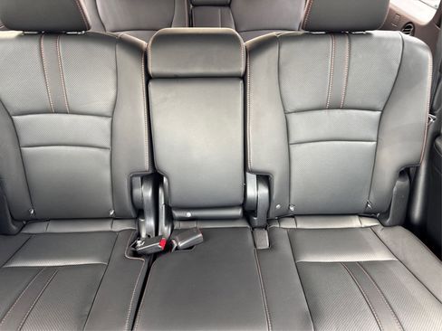 Used 2022 Honda Pilot TrailSport image 18