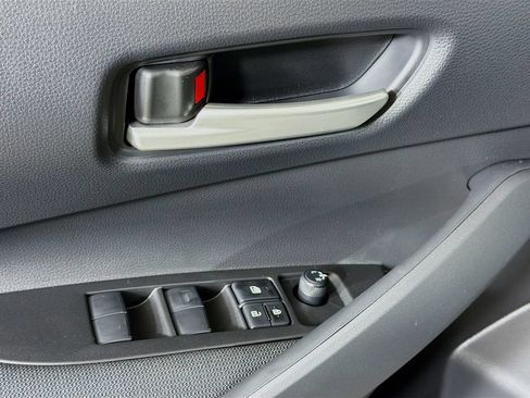 New 2026 Toyota Corolla SE FWD image 16