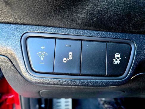 Used 2024 Kia Forte GT-Line w/ GT-Line Premium Package image 22