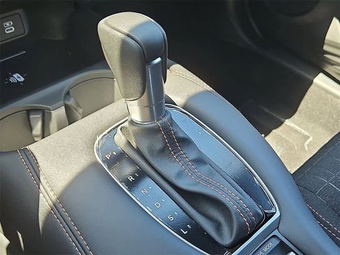 New 2026 Honda HR-V Sport image 11