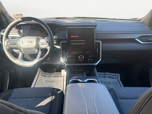 New 2026 GMC Acadia Elevation w/ LPO, Floor Liner Package image 11