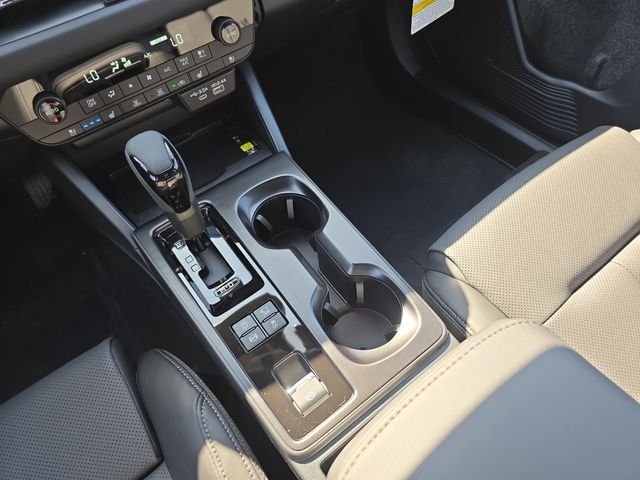 New 2026 Subaru Outback Touring XT AWD/4WD image 15