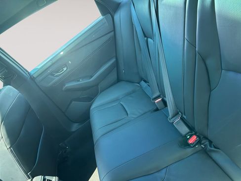 Used 2025 Honda Accord Sport image 12