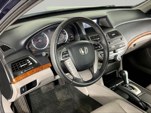 Used 2012 Honda Accord EX-L image 16