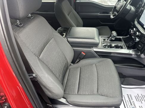 Used 2022 Ford F150 XLT w/ Equipment Group 302A High image 29