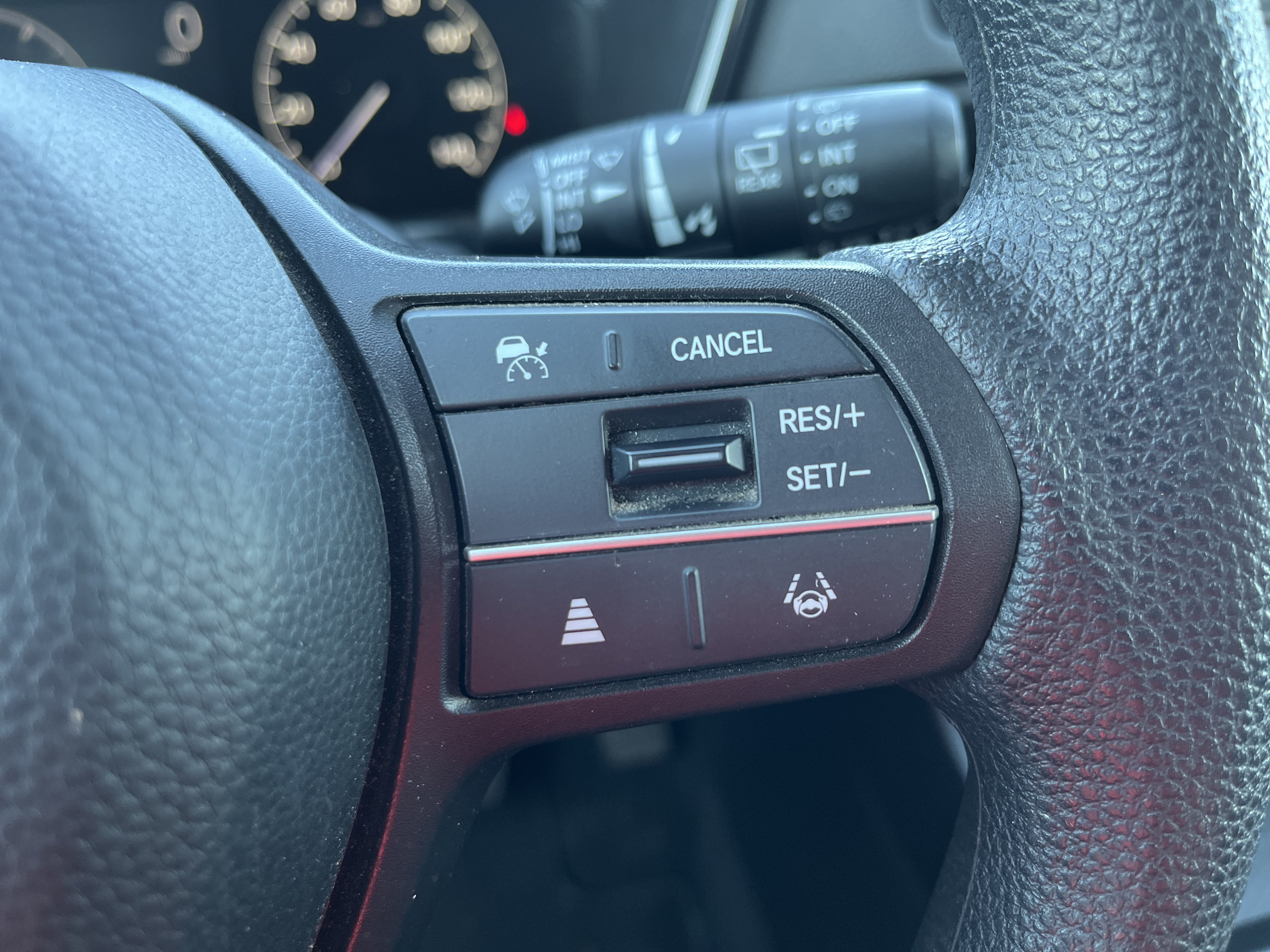 Used 2024 Honda CR-V EX image 24
