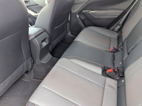 Certified 2025 Subaru Crosstrek 2.5i Limited w/ Popular Package #3A AWD/4WD image 15