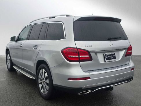 Used 2019 Mercedes-Benz GLS 450 4MATIC image 5